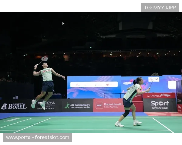 苏迪曼杯泰国队混双拆档重组，新组合德差波-苏皮萨拉展现冲击力