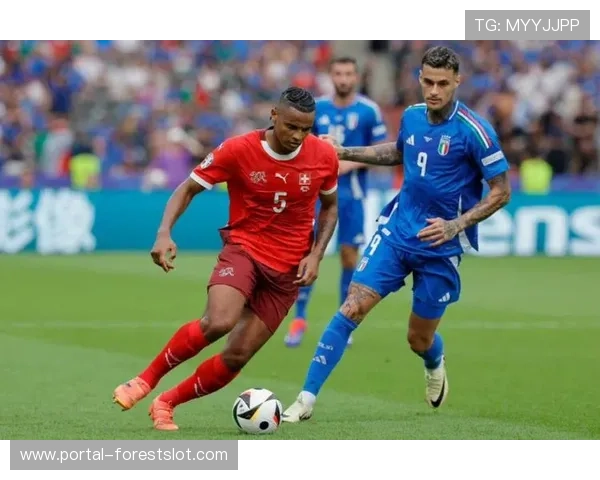 瑞士4-1瑞典，扎卡点射，恩多耶传射